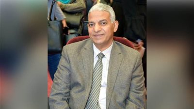 الصغير مشرفاً على التربية النوعية بجامعة سوهاج