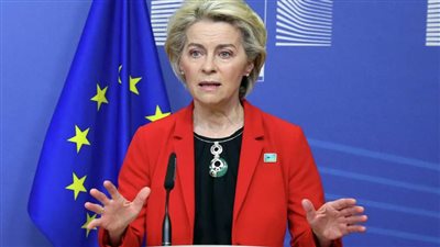 المفوضية الأوروبية: روسيا لن تستطيع دخول الأسواق المالية والحصول على سلع متطورة إذا غزت أوكرانيا