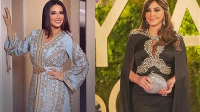 رسالة من ديانا حداد إلى إليسا بعد إحراج معجب