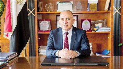 وزير الري: مركز التنبؤ بالفيضان يرصد ويتابع ويتنبأ بكميات ومواقع الأمطار قبل حدوثها بـ72 ساعة