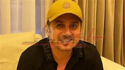 مسعود الحمادي يحول منزله لحديقة تضم عشرات الحيوانات