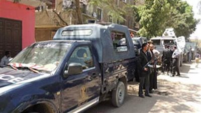  كشف ملابسات مقتل شخص ببني سويف.. سيدة وراء الجريمة