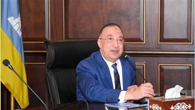 محافظ الإسكندرية يكلف رئيس حي وسط بتخصيص قطعة أرض لإقامة مقر لدار الإفتاء المصرية