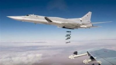 مجلة أمريكية: مقاتلة روسية تنطلق من سوريا لتحاكي هجوما بصواريخ باليستية فرط صوتية فوق المتوسط