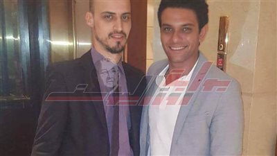 الإعلامي صدام رقيق ينضم لمسلسل 