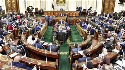 البرلمان يوافق على مشروع قانون بإجراء ومواعيد إخلاء الأماكن المؤجرة 