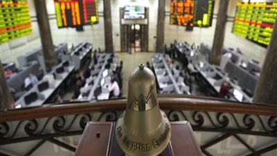 ارتفاع جماعي لمؤشرات البورصة المصرية لدى إغلاق تعاملات اليوم