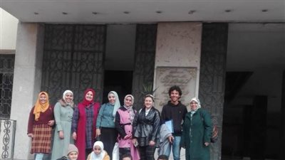 فوز طالب بني سويف 