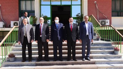 طلاب من أجل مصر بجامعة سوهاج تنظم ندوة عن حروب الجيل الخامس على مصر 