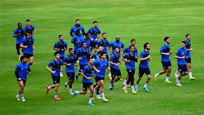 الزمالك يخوض مران اليوم في دريم