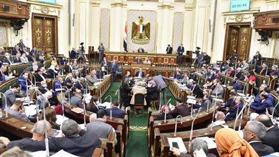 مجلس النواب يوافق على مجموع مواد مشروع قانون بشأن إجراءات التعامل مع تداعيات كورونا