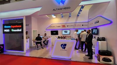 رئيس مجموعة Altawheed: الفاتورة الإلكترونية ثورة في الإجراءات الضريبية لضبط السوق ونهاية للمخالفين 