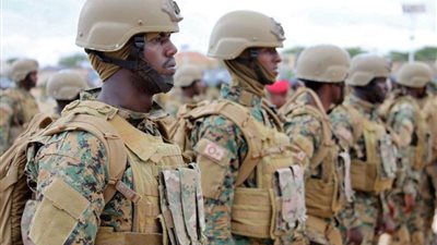 الجيش الصومالي يستعيد السيطرة على عدة قرى بمحافظة شبيلي السفلى