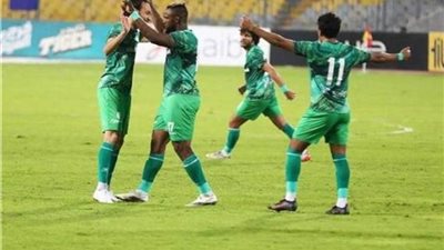 المصري البورسعيدي يفوز على مازيمبي الكونغولي بهدفين نظيفين في الكونفدرالية