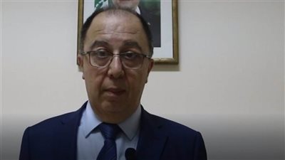 السفير اللبناني بالقاهرة يشيد بحرص القيادة المصرية على تقديم أوجه الدعم كافة لبلاده