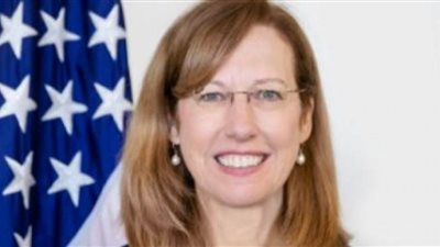 السفيرة الأمريكية في كييف: بوتين اتخذ بالفعل قرار غزو أوكرانيا