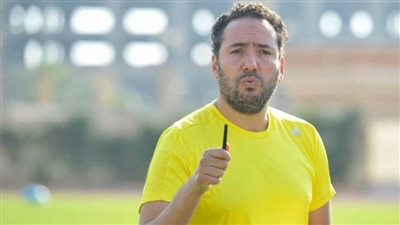 هيثم شعبان يعلن قائمة سيراميكا كليوباترا استعدادًا لمواجهة غزل المحلة غدًا بالدوري