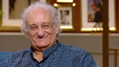 أحمد حلاوة يكشف عن أصوله غير المصرية وتجارة يحترفها 