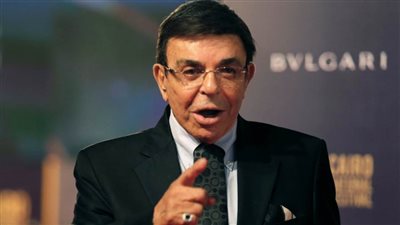 طارق الشناوي يكشف تطورات حالة سمير صبري الصحية 