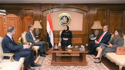 جامع: تعاون وثيق مع مؤسسات الأمم المتحدة لإتاحة المزيد من البرامج التنموية