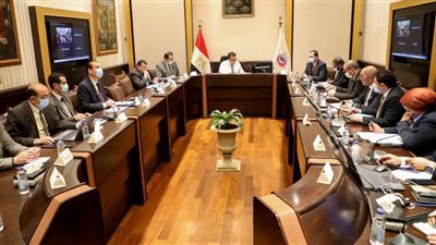 الصحة: انخفاض نسب الإشغال بالمستشفيات لمرضى فيروس كورونا