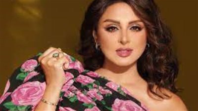  أنغام تروِّج لحفلها بالإسكندرية