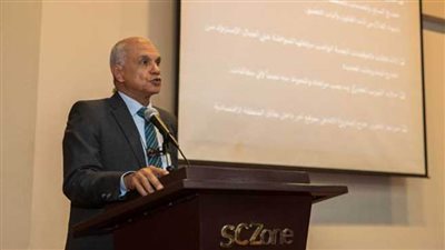 اقتصادية قناة السويس تنظم ندوات تعريفية للحوكمة وآليات تطبيق ضريبة القيمة المضافة 