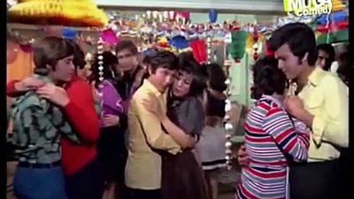 في ذكرى ميلاده.. تفاصيل قصة خالد زكي من طرف واحد