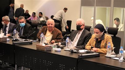 وزيرة البيئة تفتتح ورشة عمل لأول بعثة تخطيطية للترتيبات اللوجستية  لمؤتمرالمناخ