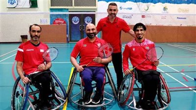 المنامة تستضيف فعاليات النسخة الثالثة لدورة الألعاب غرب آسيا البارالمبية – البحرين 2022