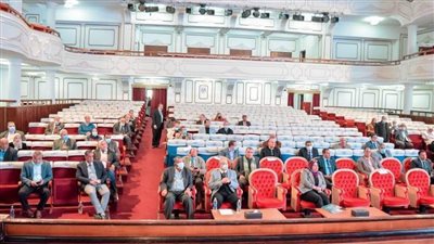   جامعة بنى سويف تمنح فرصة عمل  لطالبة بعد وصولها للدكتوراه من محو الأمية