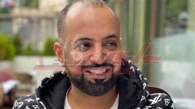 الفنان سعودي الكريدي يشارك في مسلسل 