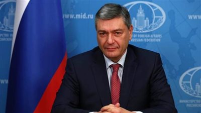 روسيا: لا نخطط حاليا لإرسال القوات المسلحة إلى دونيتسك ولوجانسك