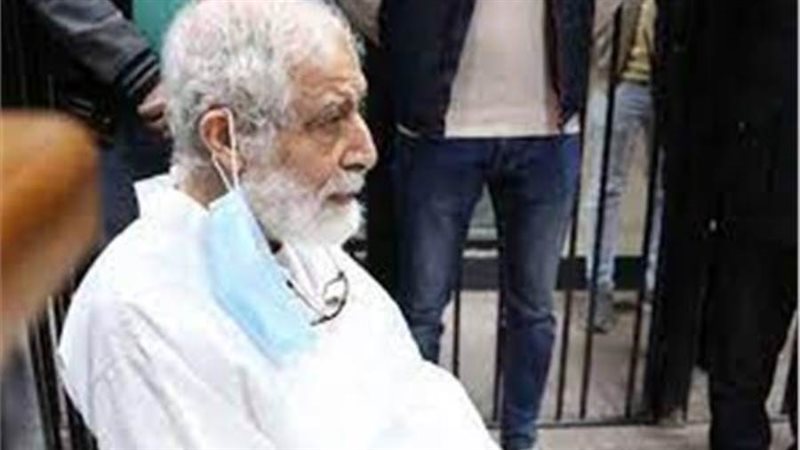 القيادي الأخواني