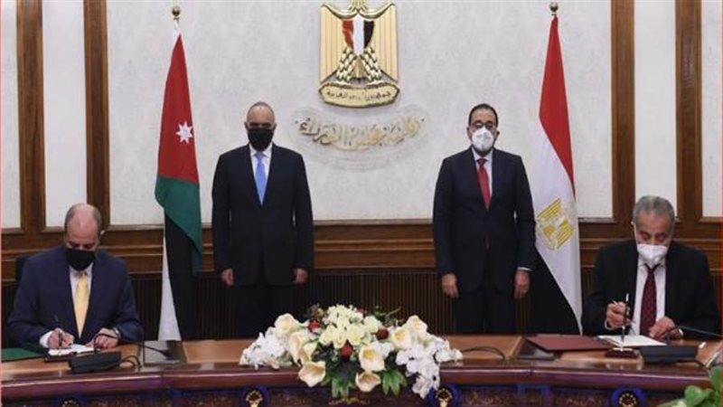 اللجنة العليا المصرية