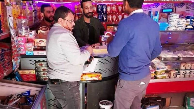 من جانب الحملات