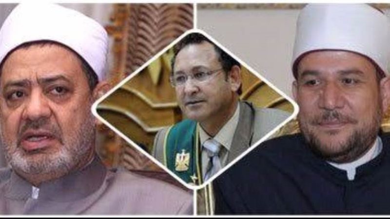 المستشار محمد عبدالوهاب