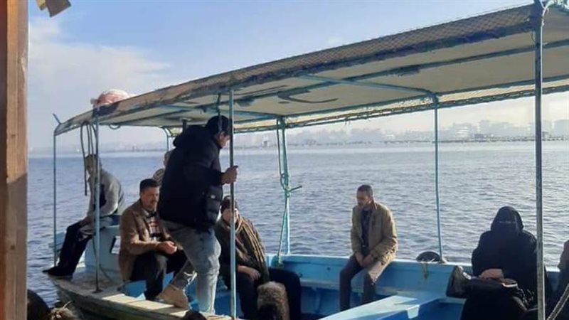 مراجعة تراخيص المعديات