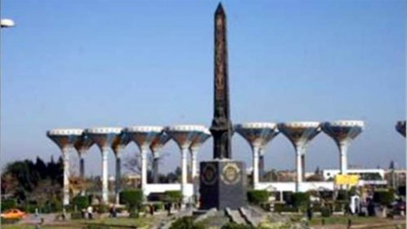 جامعة قناة السويس