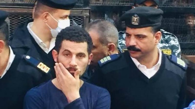 سفاح الإسماعيلية