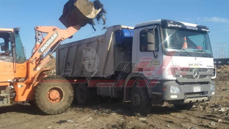 حملات النظافة