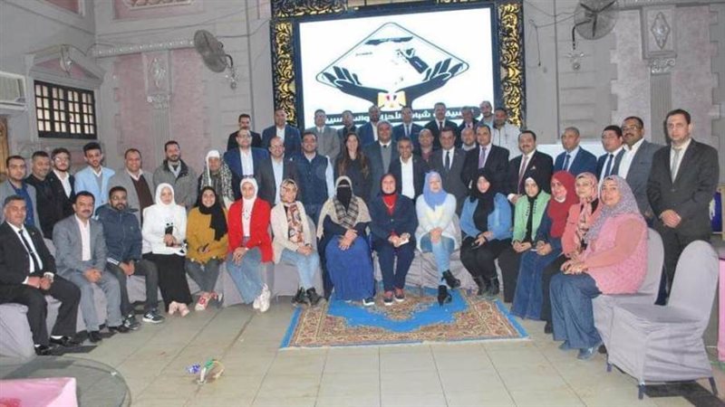 تنسيقية شباب الأحزاب