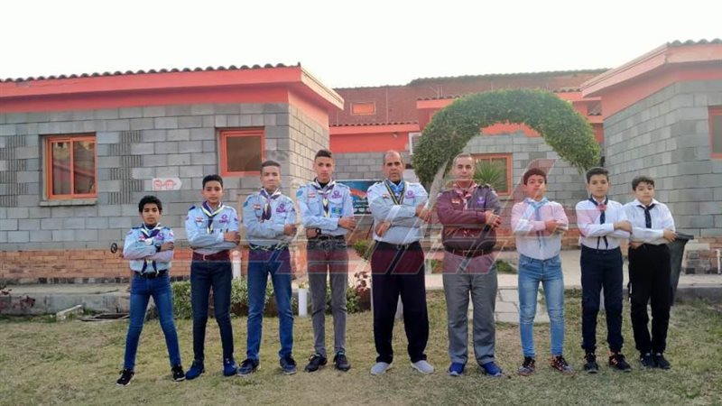 طلائع كفرالشيخ