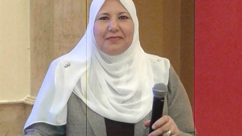 حنان حسن رئيس وحدة