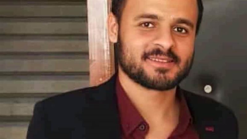 الطبيب الشاب محمد