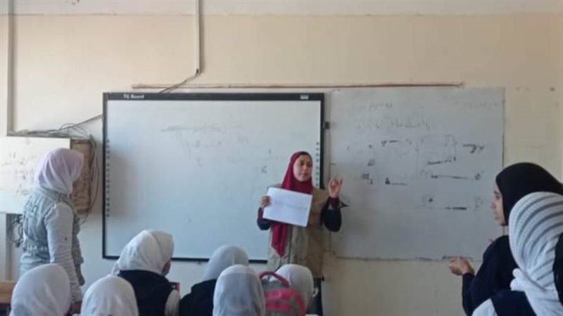 الشباب والرياضة تواصل