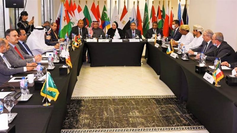 خلال مشاركة وزيرة