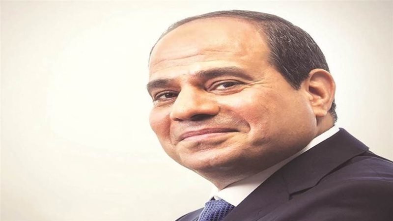 الرئيس عبد الفتاح