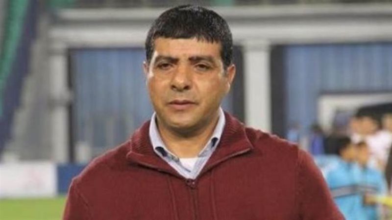 طارق العشري ارشيفية