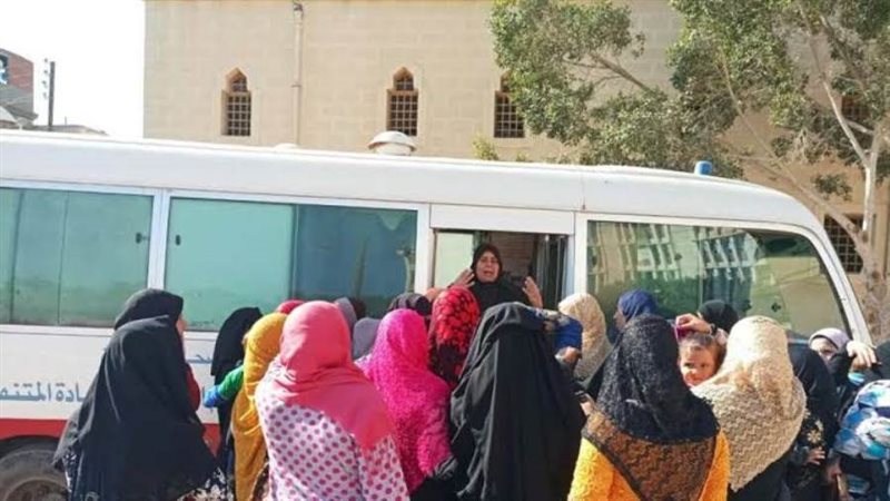 حملات تنظيم الأسرة